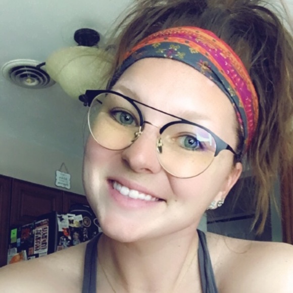 DIFF Eyewear Lexi Blue Light Glasses - Picture 6 of 7